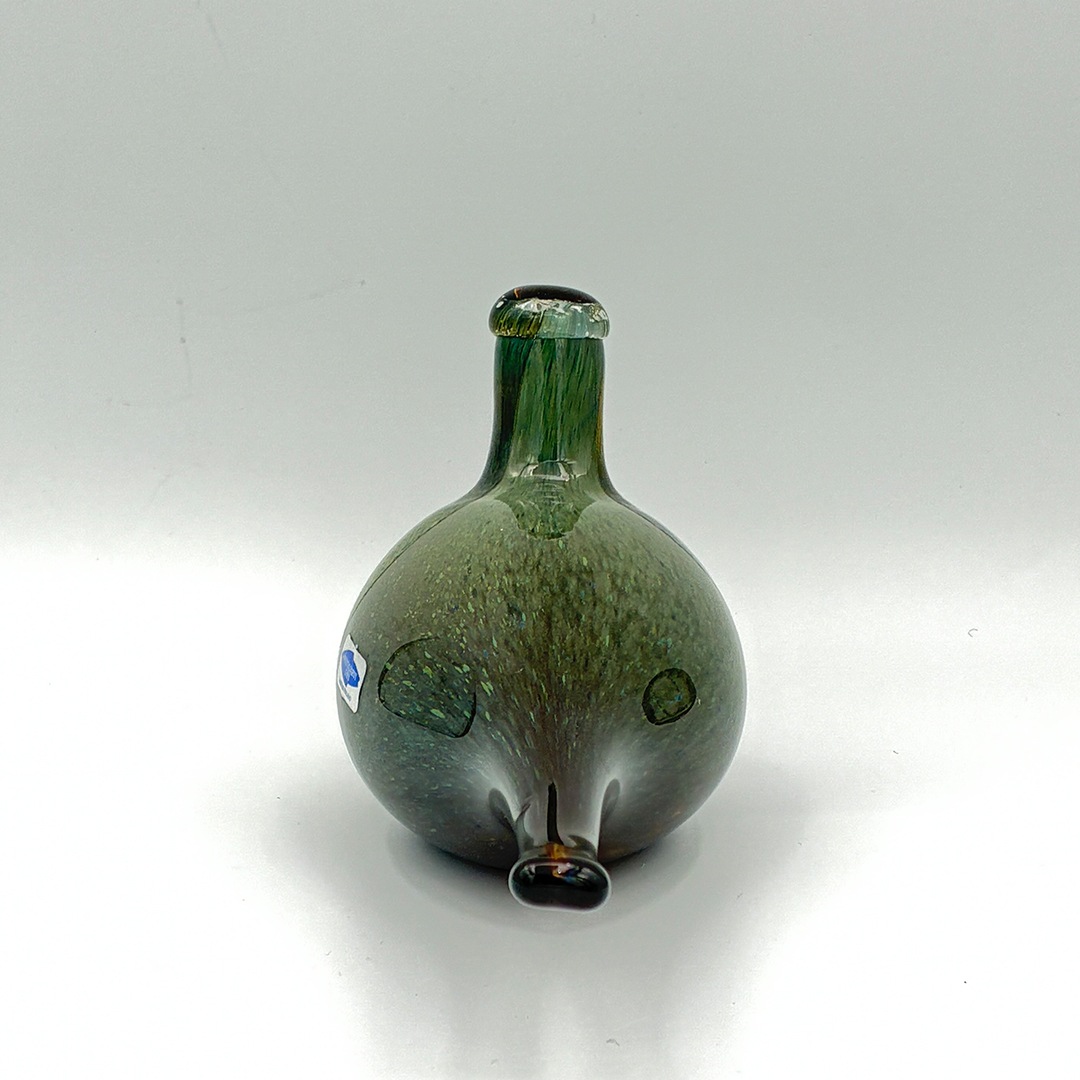 【ヴィンテージ】71 Snipe (Sipi) グリーン（オイバ・トイッカ／Oiva Toikka）