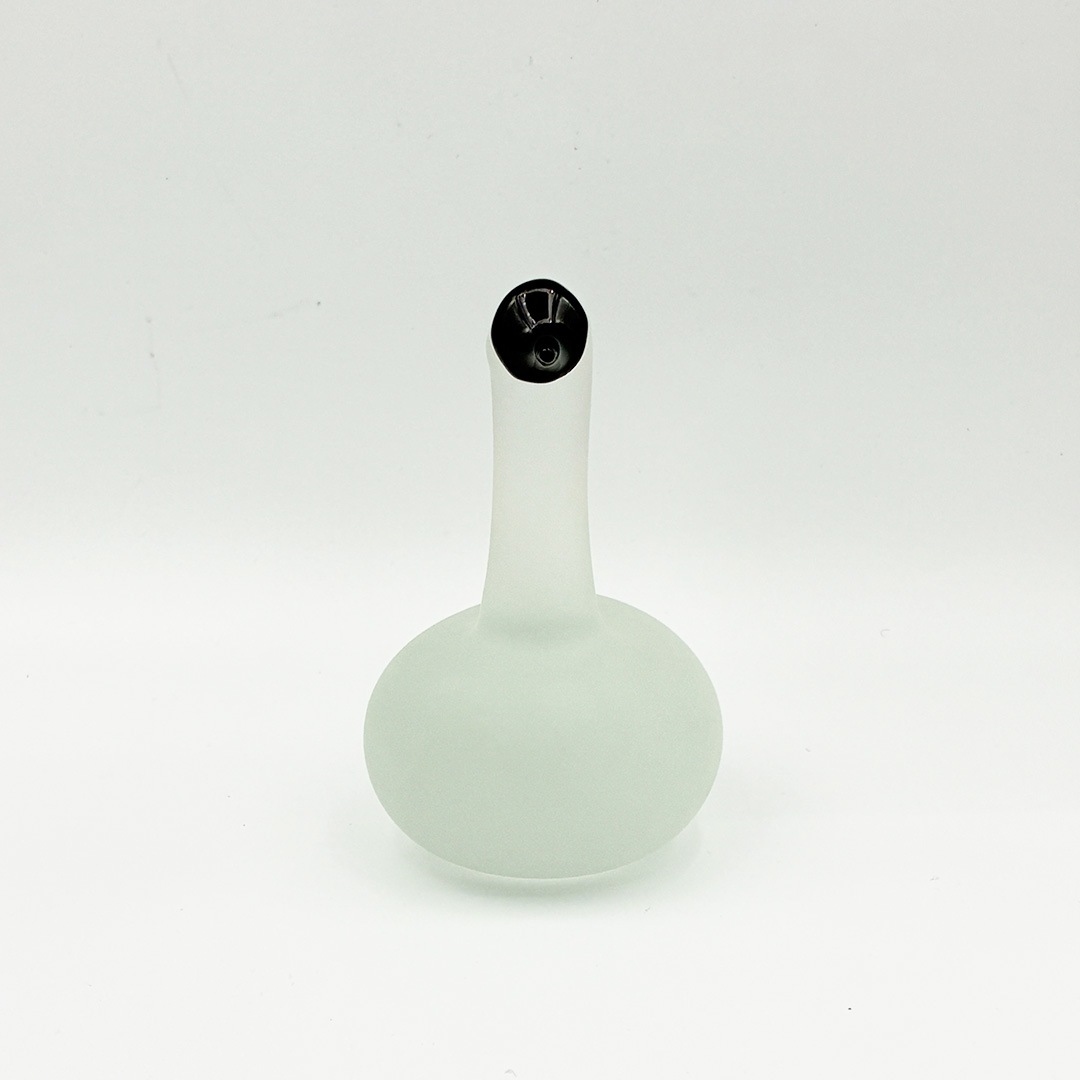 【ヴィンテージ】72 Lumihanhi / Snow Goose フロスト×ブラック（オイバ・トイッカ／Oiva Toikka）