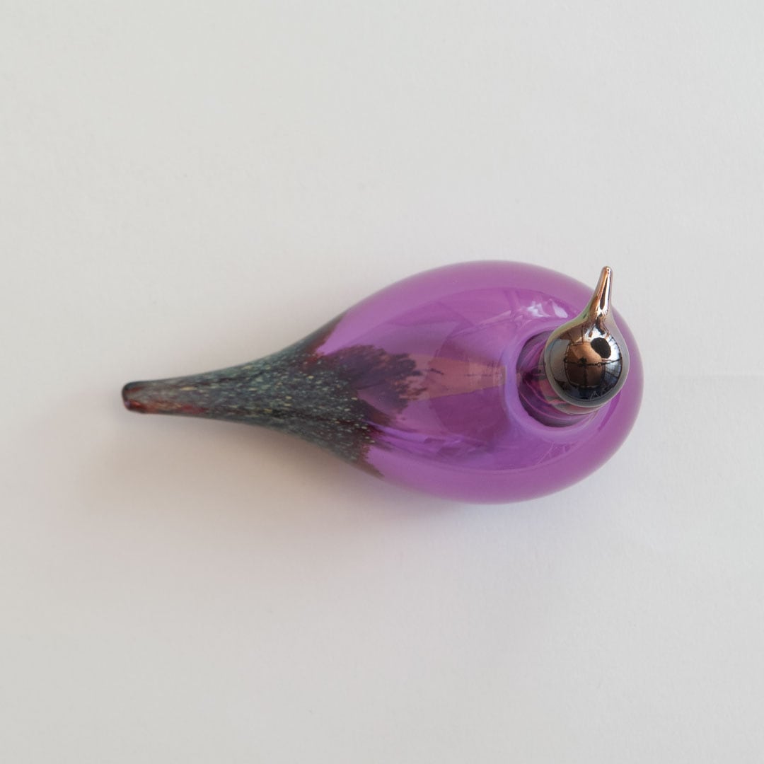 ヴィンテージ】74 Suosorsa / Marsh duck アメジスト×ラスター（オイバ