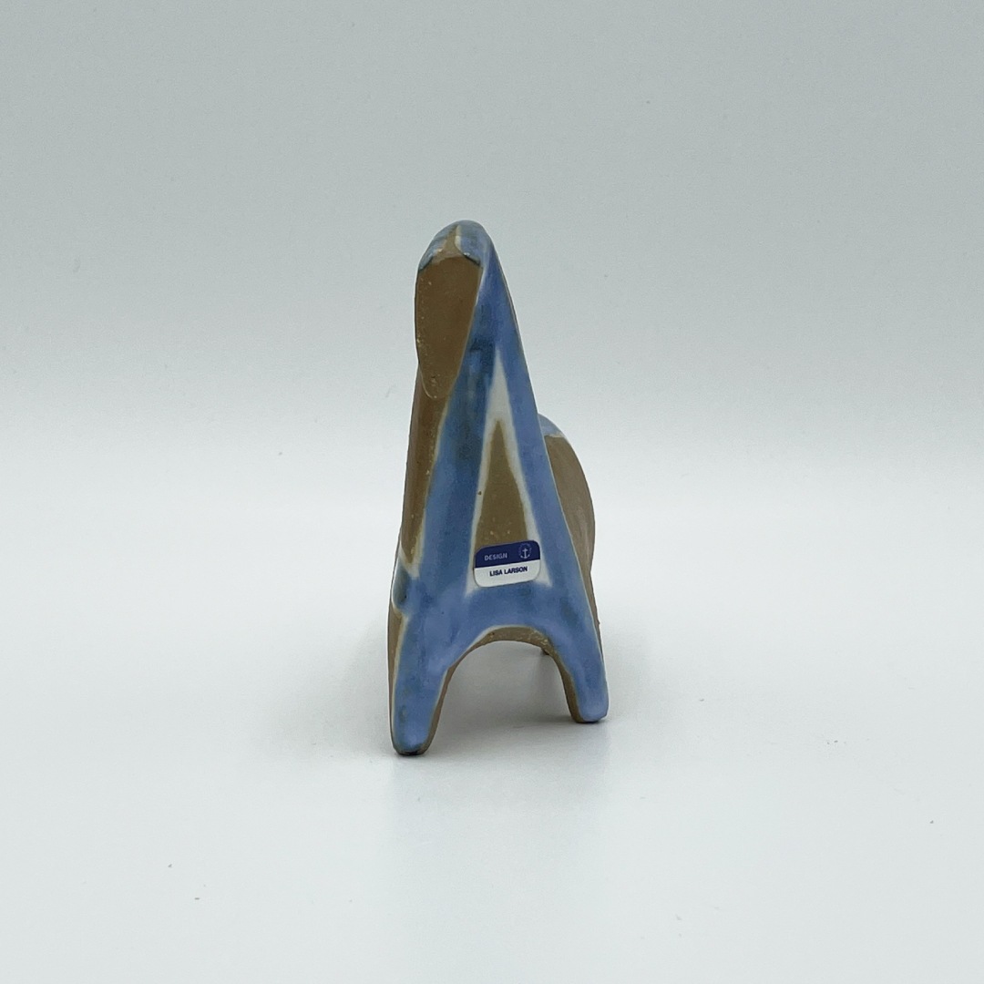 【ヴィンテージ】36 ウマ（リサ・ラーソン／Lisa Larson）