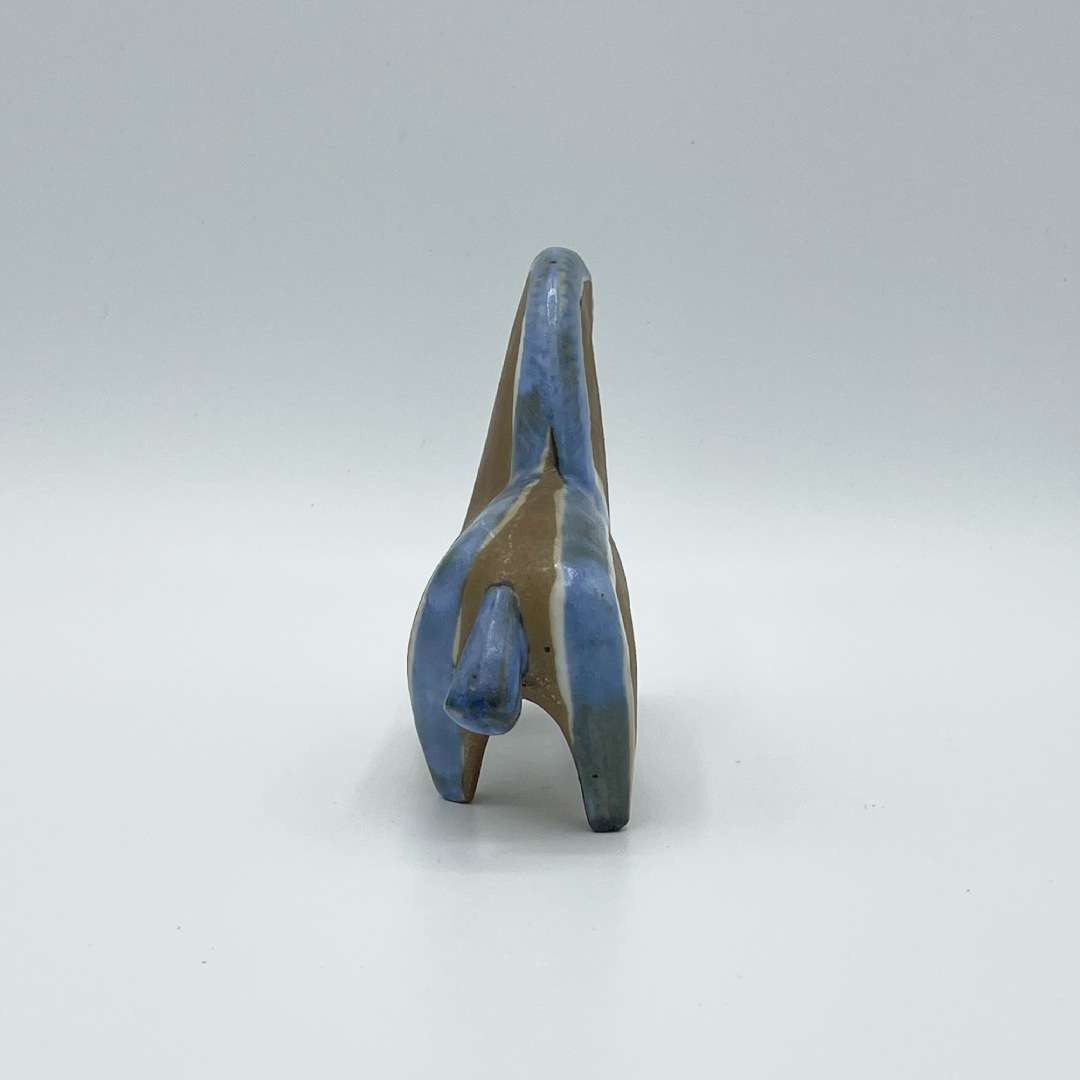 【ヴィンテージ】36 ウマ（リサ・ラーソン／Lisa Larson）