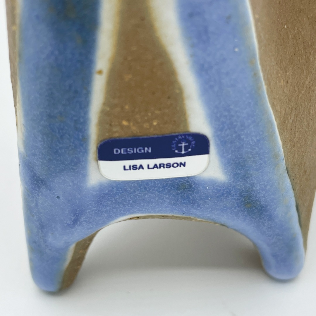 【ヴィンテージ】36 ウマ（リサ・ラーソン／Lisa Larson）