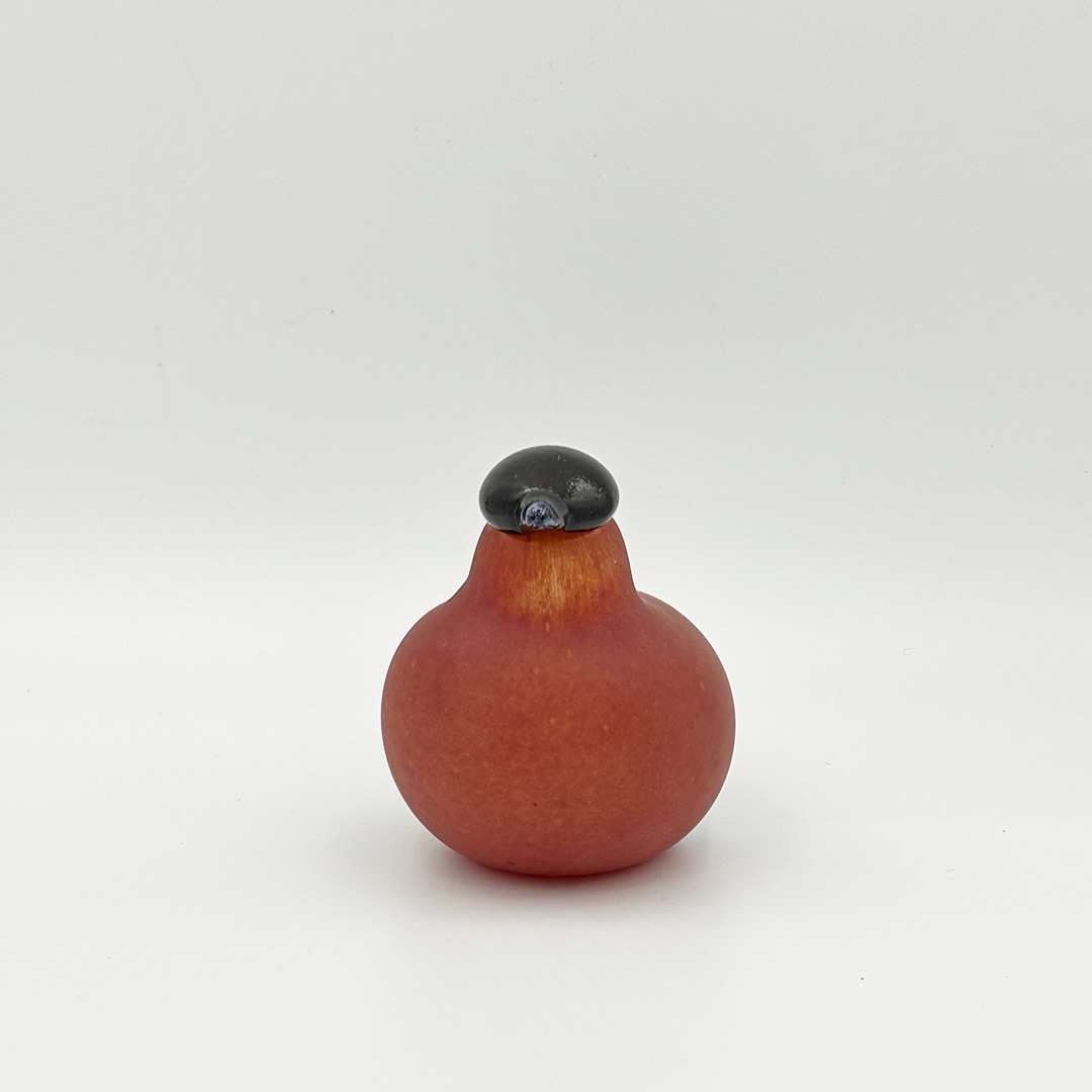 オイバ・トイッカ　ヴィンテージ置物 オイバ・トイッカ ヴィンテージ置物 オイバ・トイッカ バード