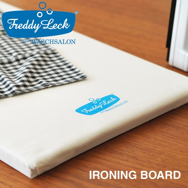 アイロンボード（フレディレック／Freddy Leck）