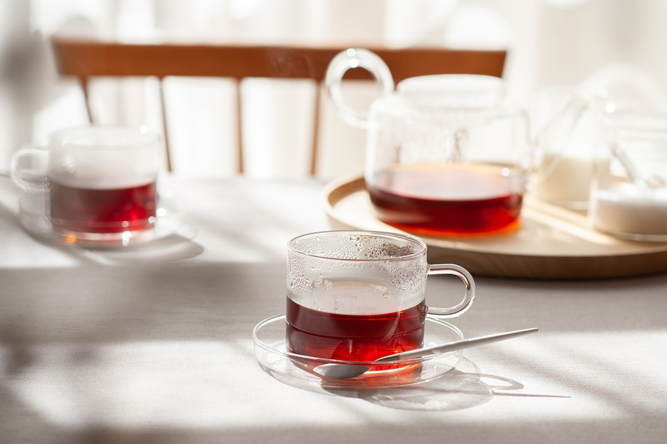 ピューマ/PIUMA カップ&ソーサー(イッケンドルフ/ICHENDORF)