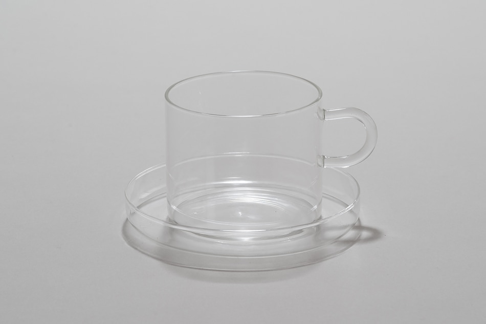 ピューマ/PIUMA カップ&ソーサー(イッケンドルフ/ICHENDORF)