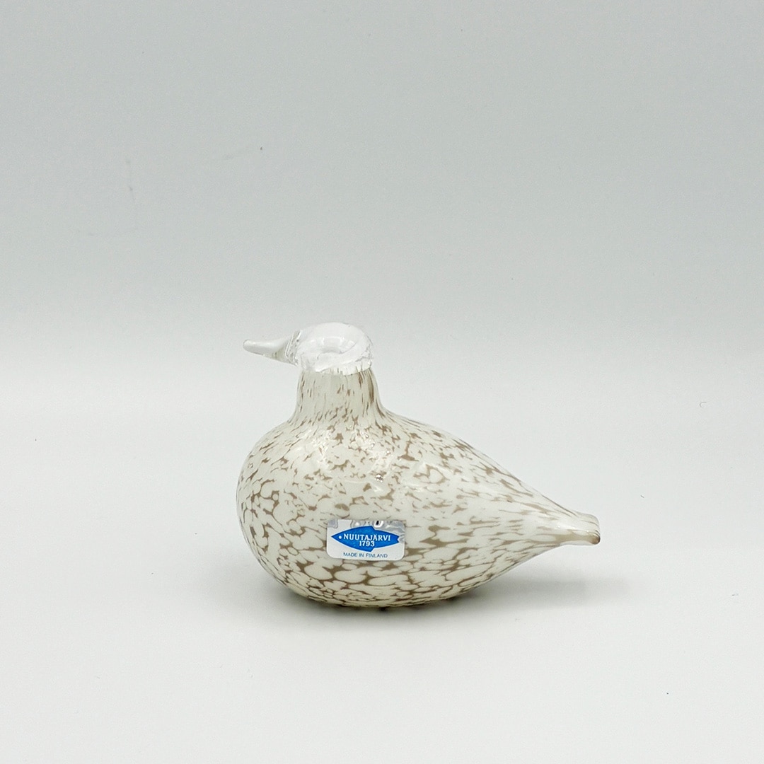 ヴィンテージ】78 Kiiruna / Ptarmigan ホワイト(オイバ・トイッカ ヴィンテージ】78 Kiiruna / Ptarmigan ホワイト(オイバ・トイッカ