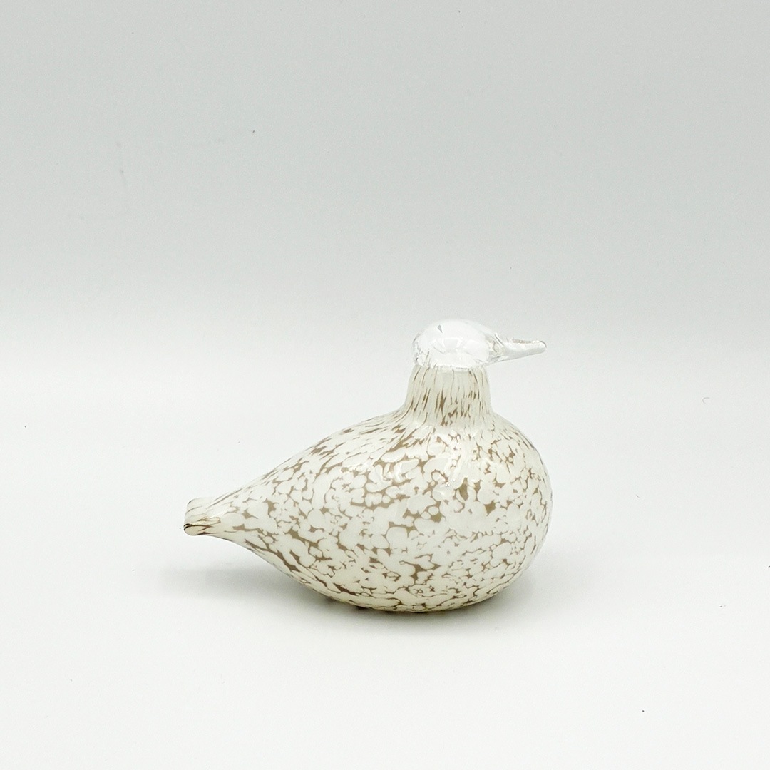 ヴィンテージ】78 Kiiruna / Ptarmigan ホワイト（オイバ・トイッカ