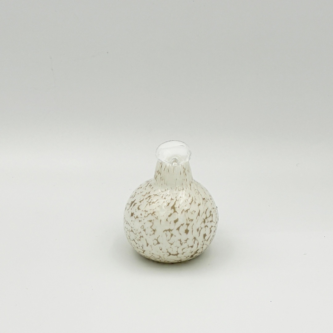 ヴィンテージ】78 Kiiruna / Ptarmigan ホワイト（オイバ・トイッカ