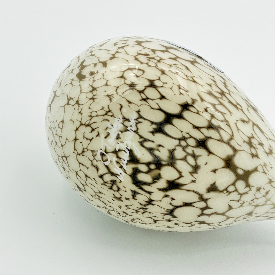 【ヴィンテージ】78 Kiiruna / Ptarmigan ホワイト(オイバ・トイッカ/Oiva Toikka)