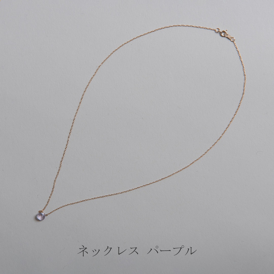 マロンカットストーン アクセサリー（トワル／Toile）