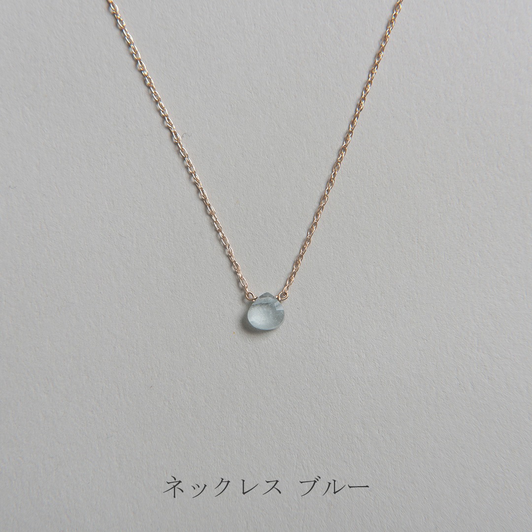 マロンカットストーン アクセサリー（トワル／Toile）