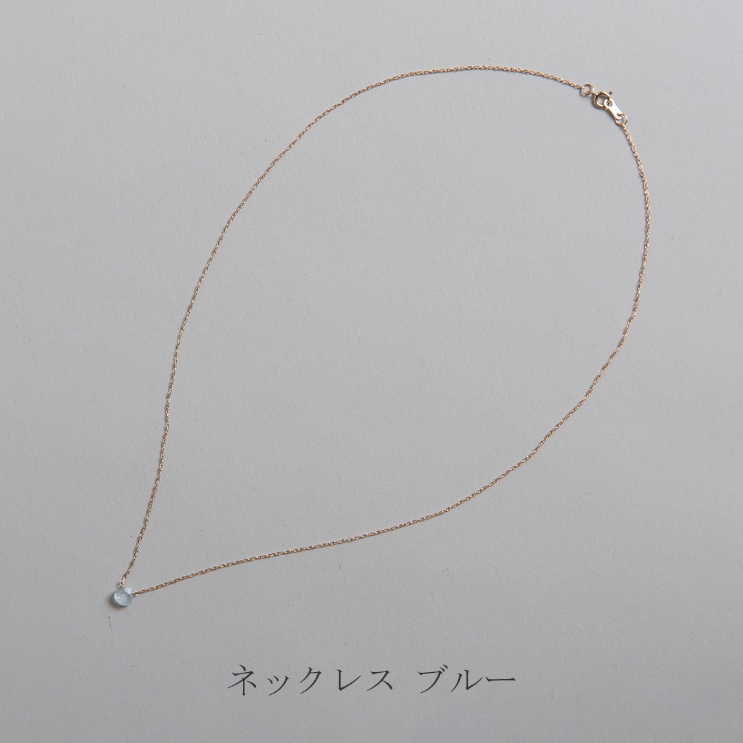 マロンカットストーン アクセサリー（トワル／Toile）