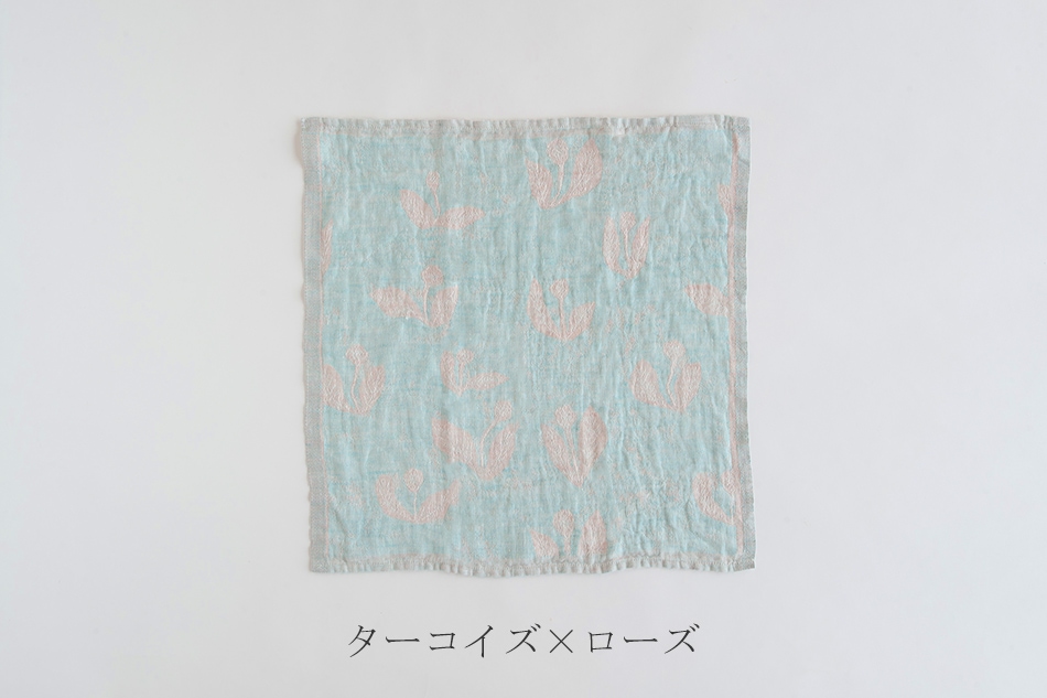 ケサクッカ／KESAKUKKA キッチンタオル 46×46cm（ラプアン