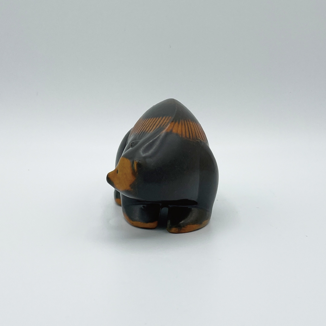 ヴィンテージ】41 グズリ（リサ・ラーソン／Lisa Larson） フリー