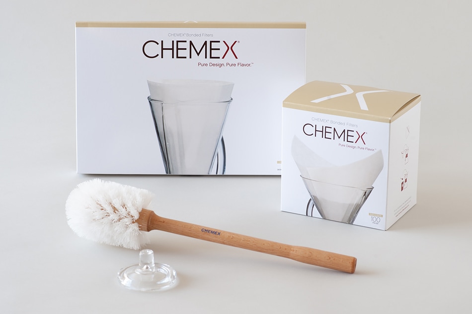 アクセサリー(ケメックス/CHEMEX)