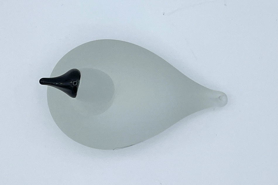 パルナシウス・ウィスコッティ（1メス・スウェーデン産） スウェーデン麻糸 色番号511 - Brodees By Kameshima