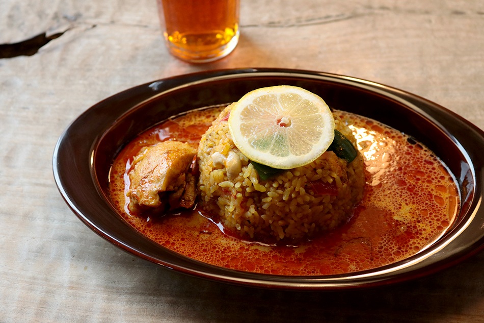 オーバルプレート（ハサミ／HASAMI） フリーデザイン ｜ 北欧・ロング