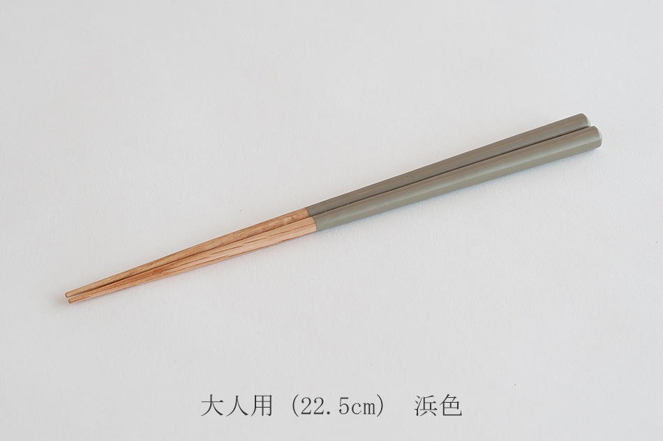 八角色箸(箸蔵まつかん)