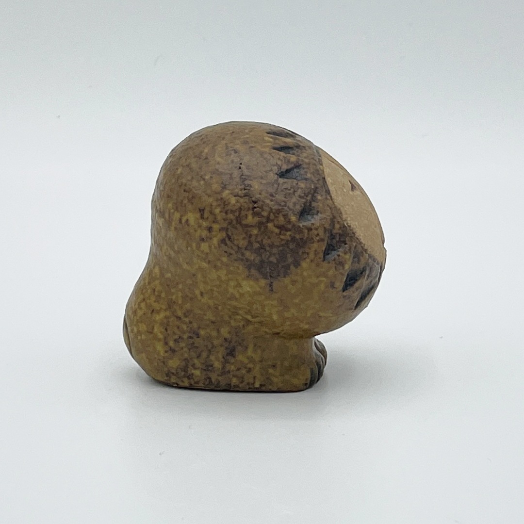 【ヴィンテージ】43 ライオン(リサ・ラーソン/Lisa Larson)