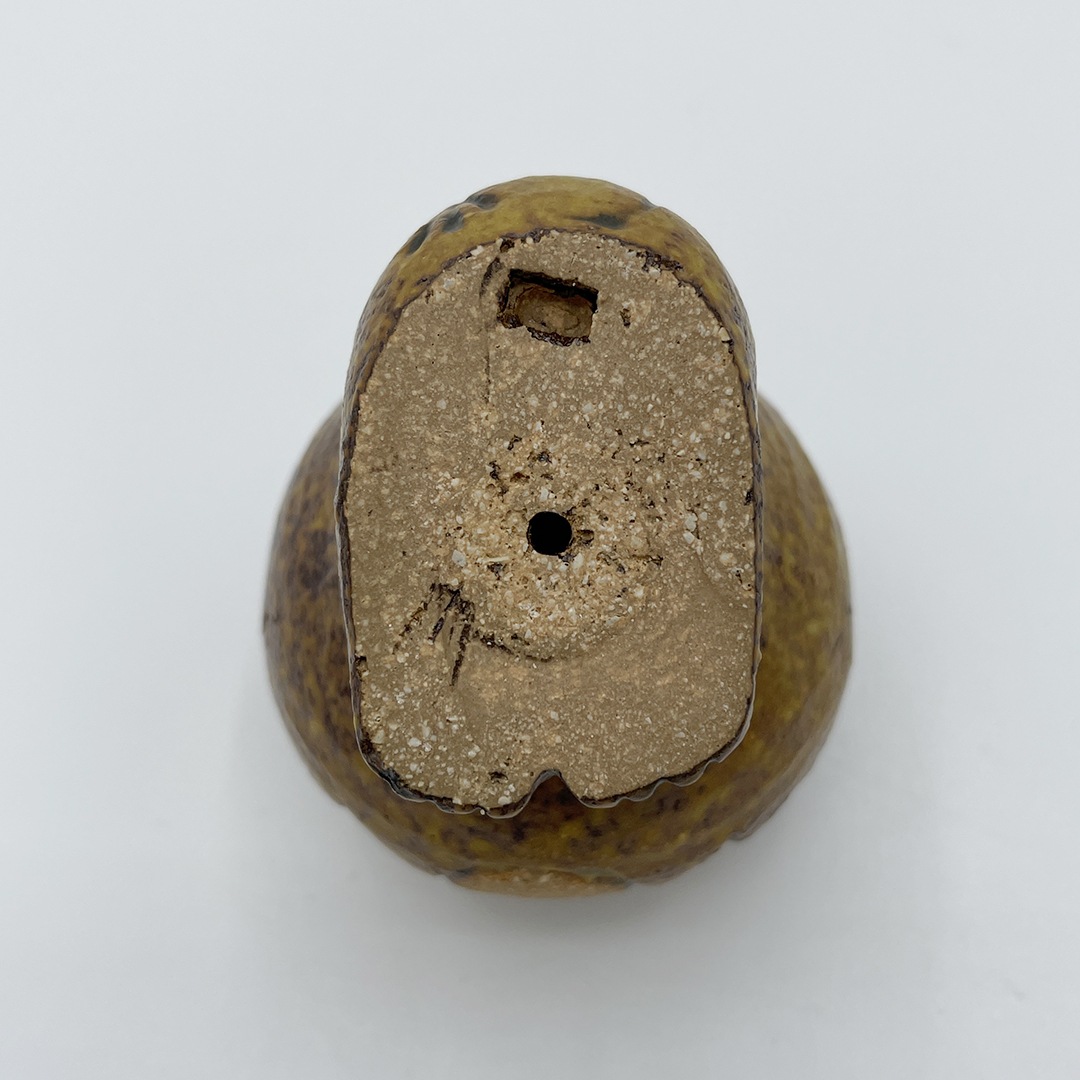 【ヴィンテージ】43 ライオン(リサ・ラーソン/Lisa Larson)