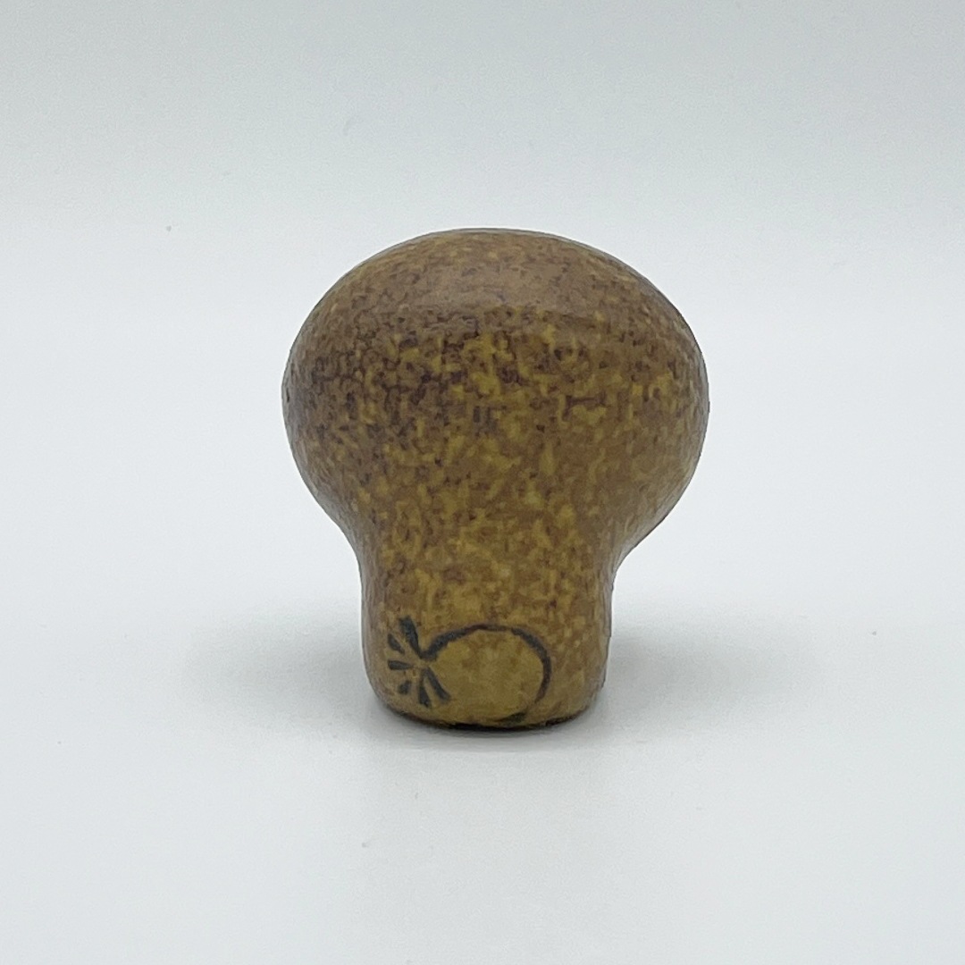 【ヴィンテージ】43 ライオン(リサ・ラーソン/Lisa Larson)