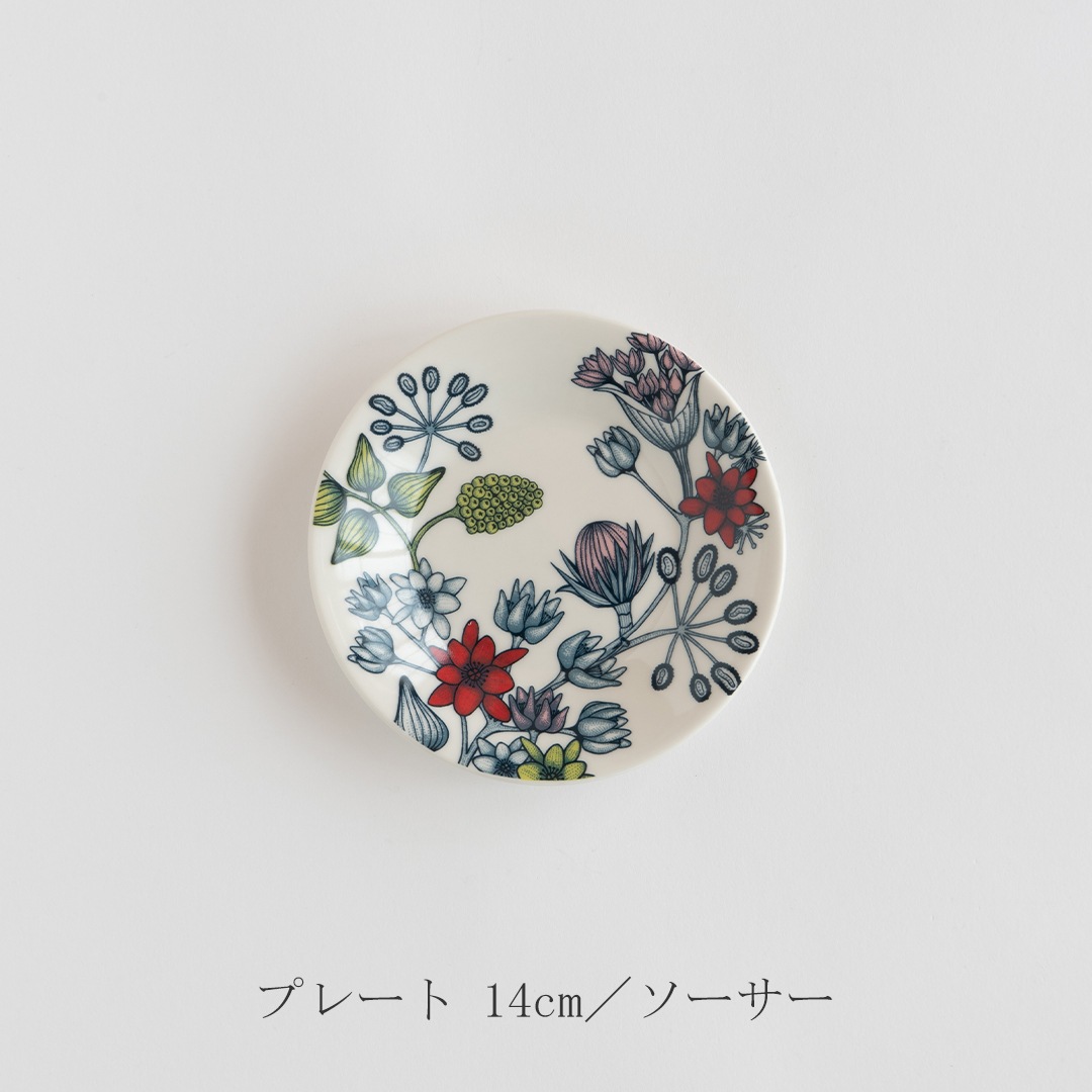 ルノ サマーレイ／Runo Summer Ray（アラビア／ARABIA）