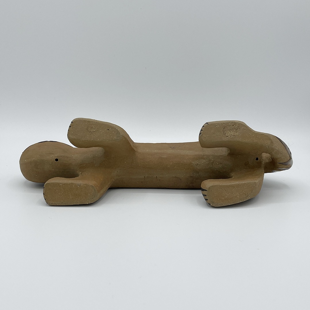 【ヴィンテージ】44 タイガー(リサ・ラーソン/Lisa Larson)