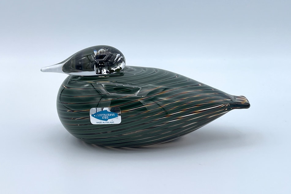 オイバトイッカ　ヌータヤルヴィVILLIHANHI WILD  オイバトイッカヌータヤルヴィVILLIHANHI WILD GOOSE