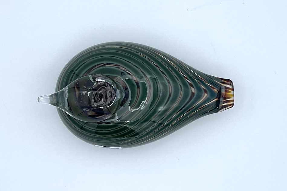 ヴィンテージ】39 Whip poor will グリーン フリーデザイン ｜ 北欧