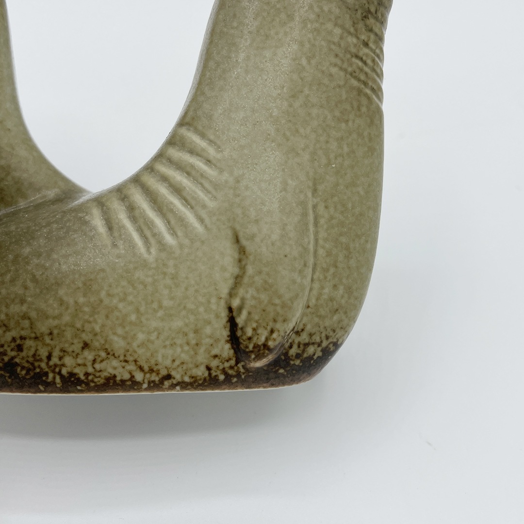 【ヴィンテージ】46 アシカ（リサ・ラーソン／Lisa Larson）