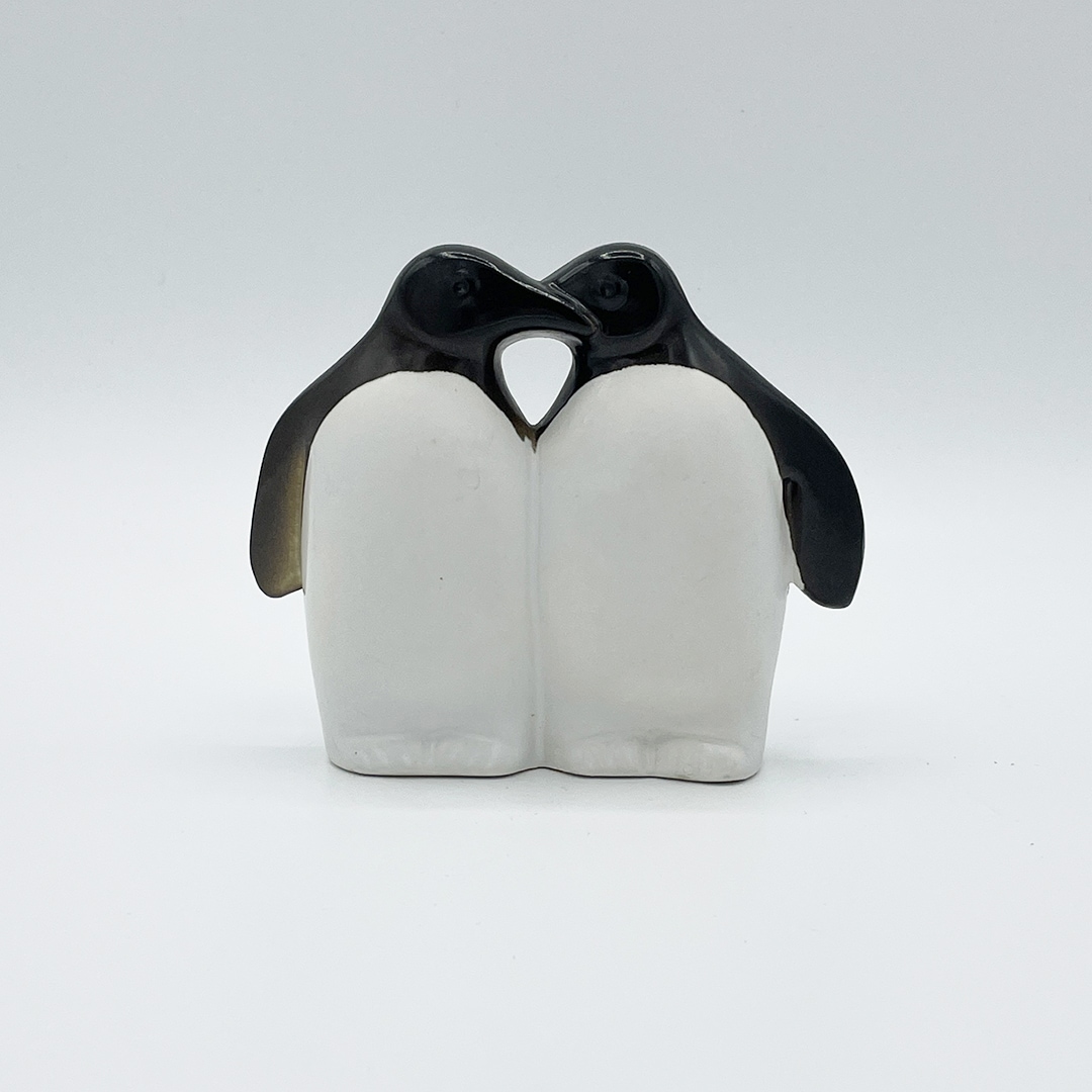 ペンギン Zukan Penguin S/S Tシャツ | marble SUD(マーブルシュッド)公式通販