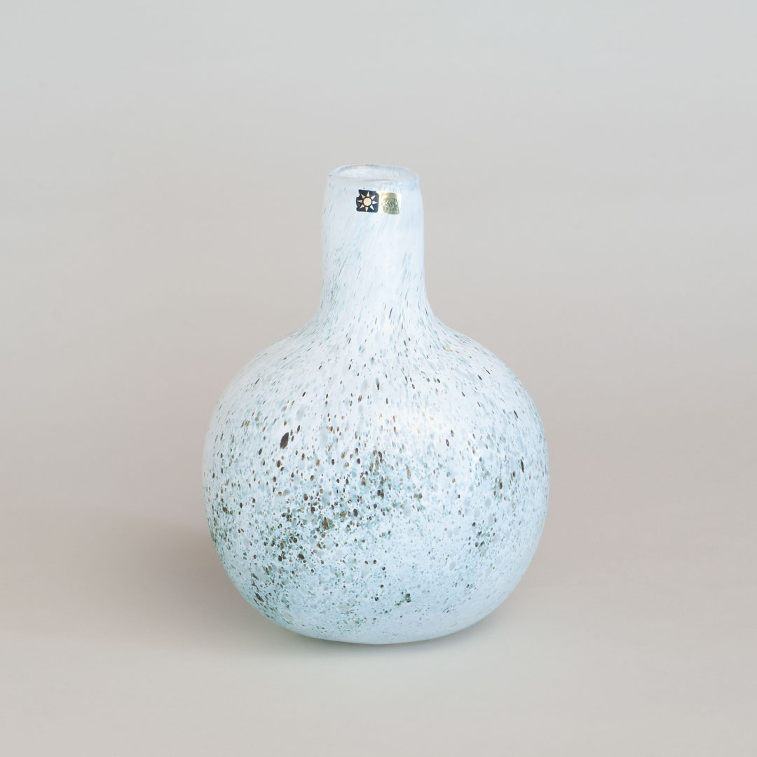 ARABIA - Oiva Toikka オイヴァトイッカ フラワーベース 花瓶 花器 37824 IwaiLoft Flower Base フラワーベース ガラス 花瓶 花器