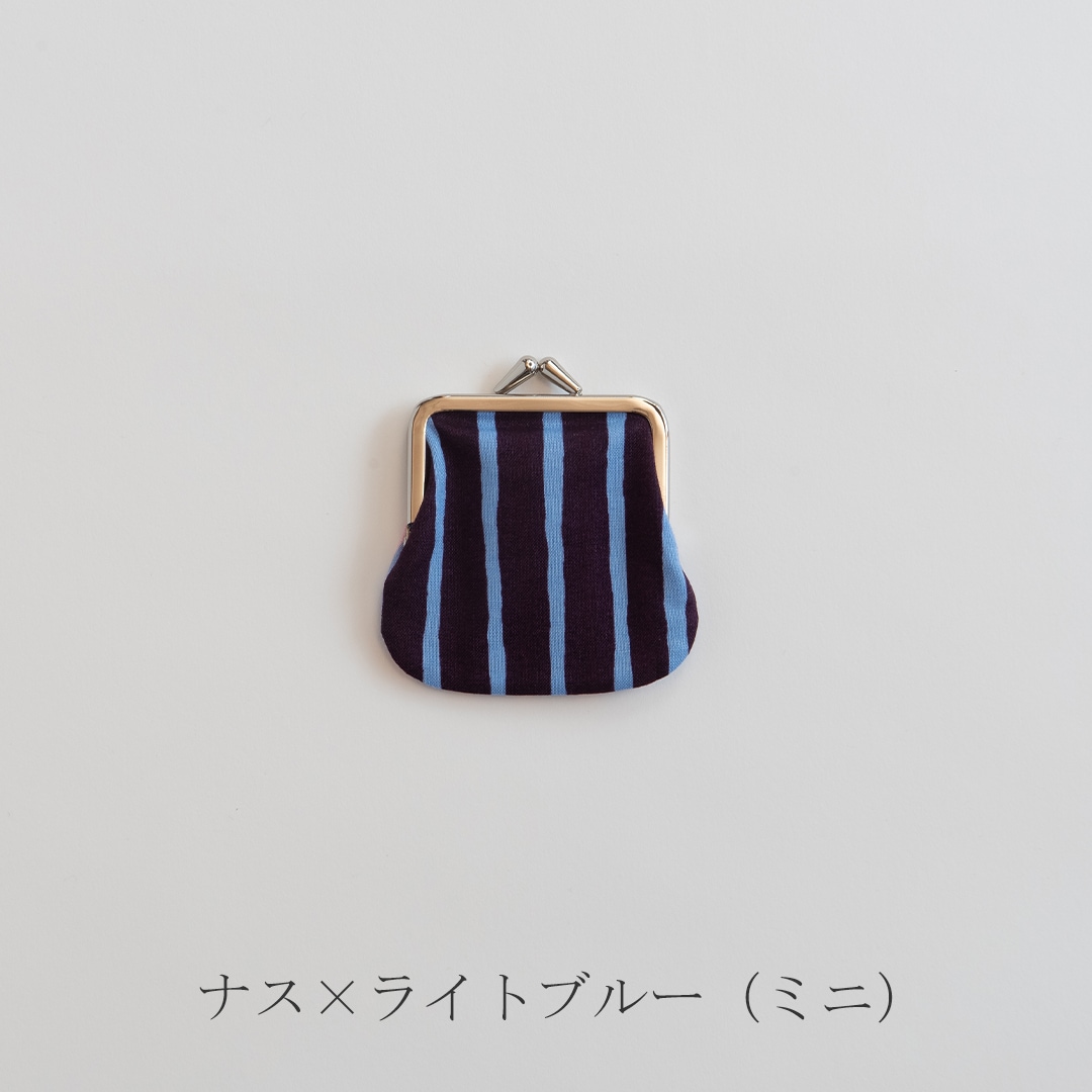 ピッコロ がま口ポーチ(マリメッコ/marimekko)