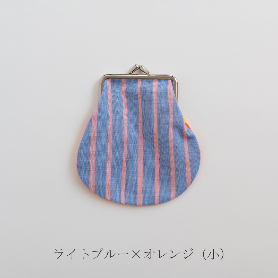 ピッコロ がま口ポーチ(マリメッコ/marimekko)