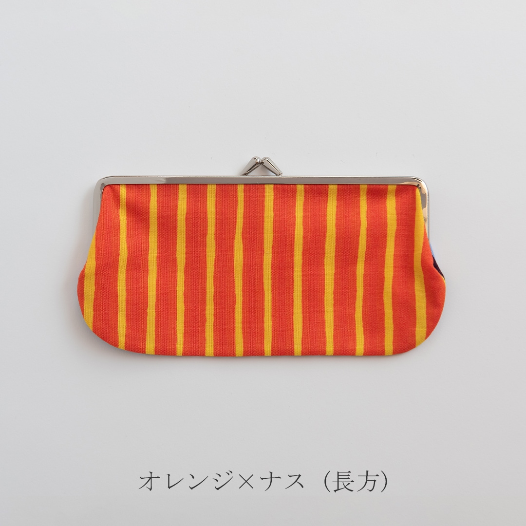 ピッコロ がま口ポーチ(マリメッコ/marimekko)