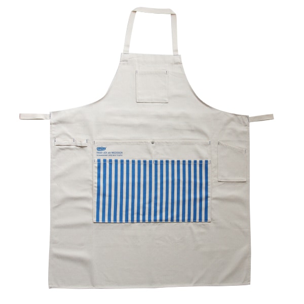 ランドリーエプロン（フレディレック／Freddy Leck）