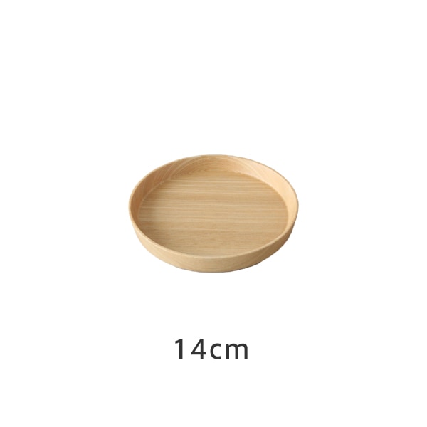 KAMI プレート(高橋工芸)