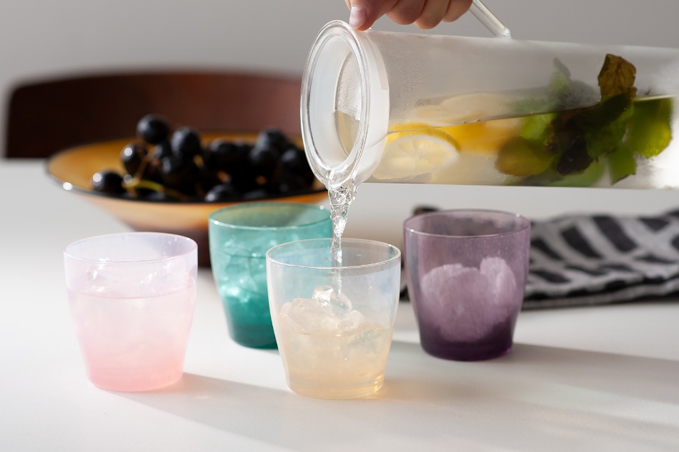 BACCARAT バカラ /※重厚 シリウスボウル 球体 オブジェ アンバー色