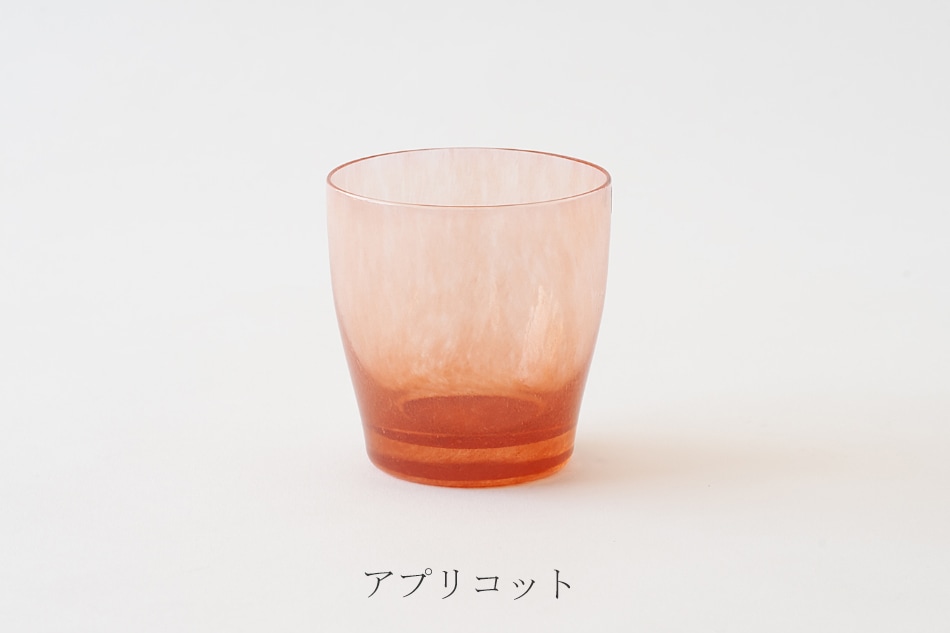 ソリト グラス（フレスコ／fresco）