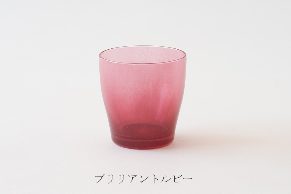 ソリト グラス（フレスコ／fresco）