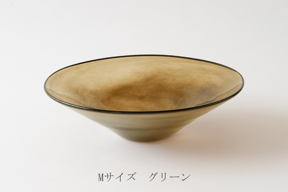 カスミ ボウル(フレスコ/fresco)