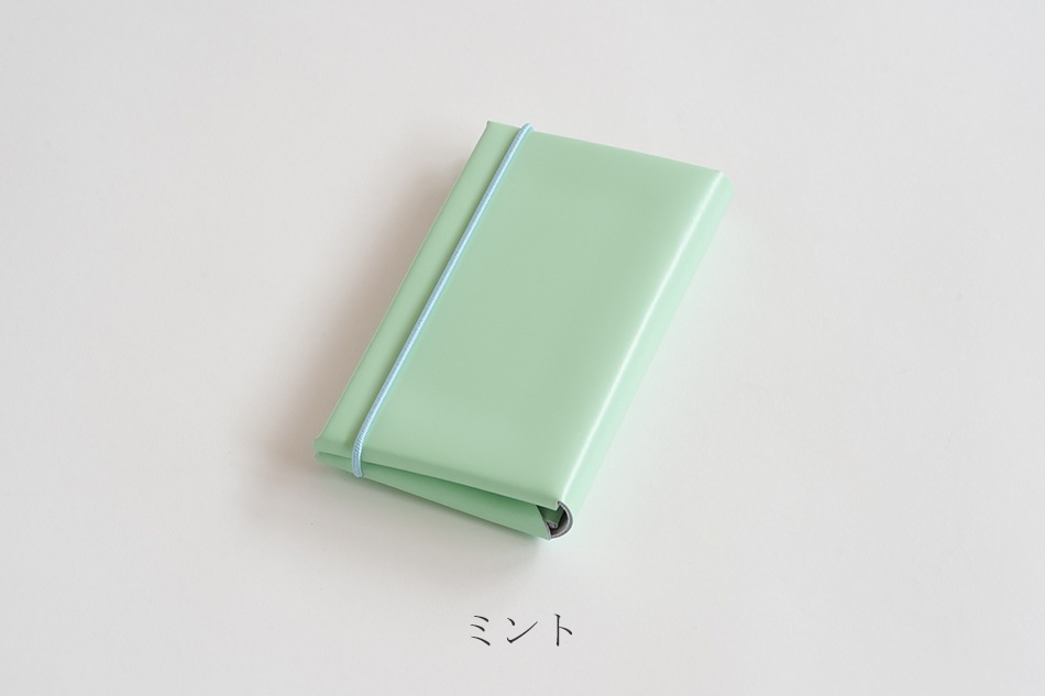 シームレス スマートフォンケース（イロセ／i ro se）