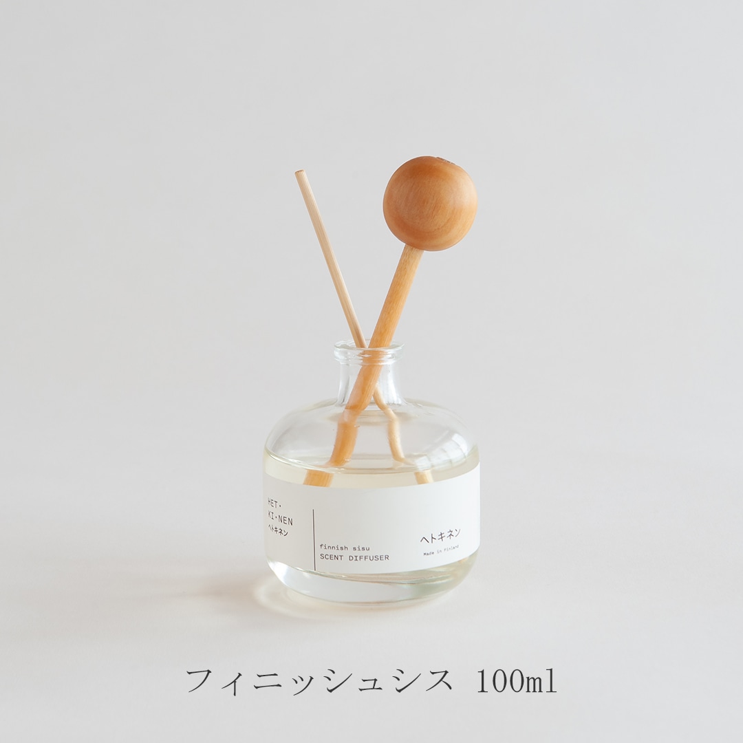 ルームフレグランス（ヘトキネン／HETKINEN）