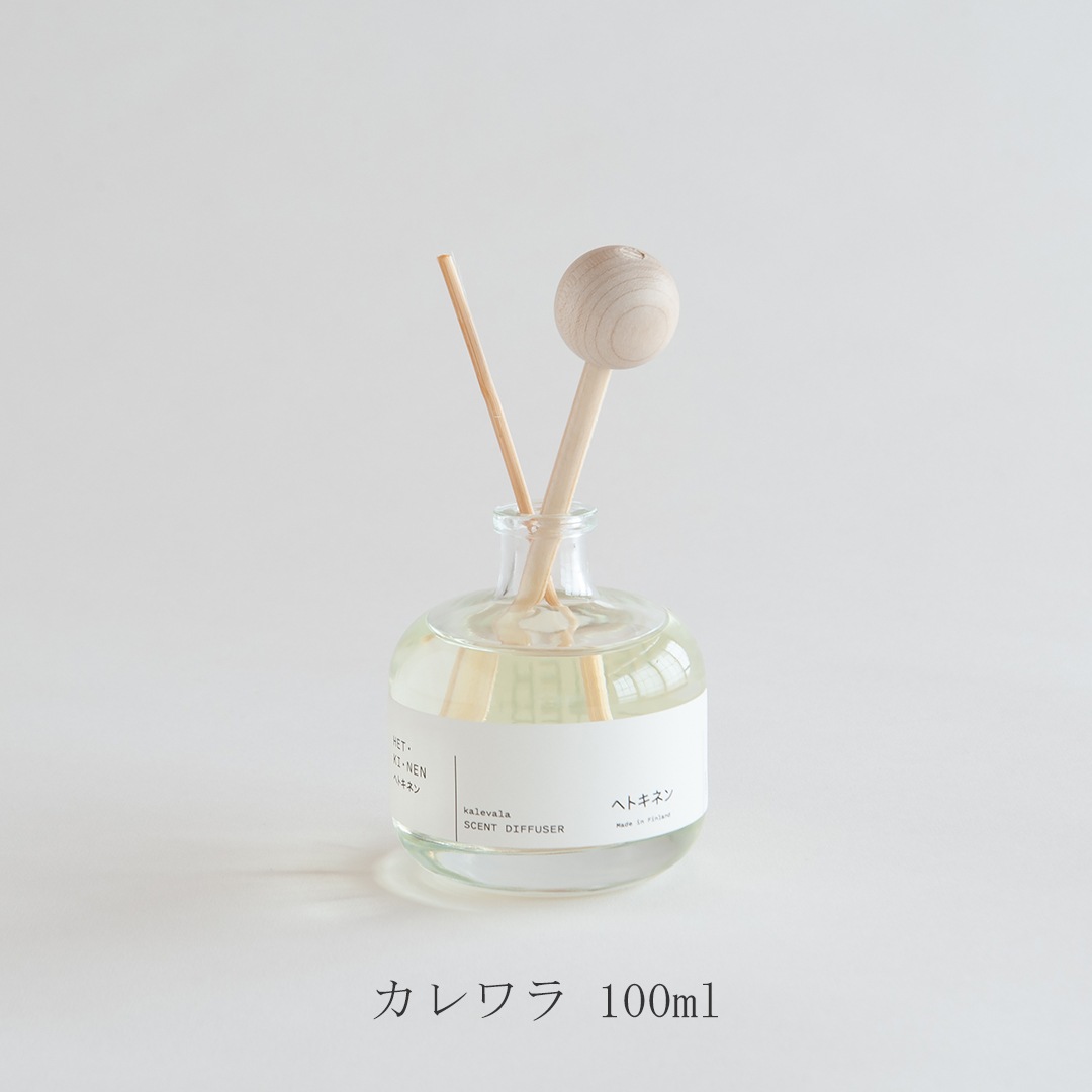 ルームフレグランス（ヘトキネン／HETKINEN）