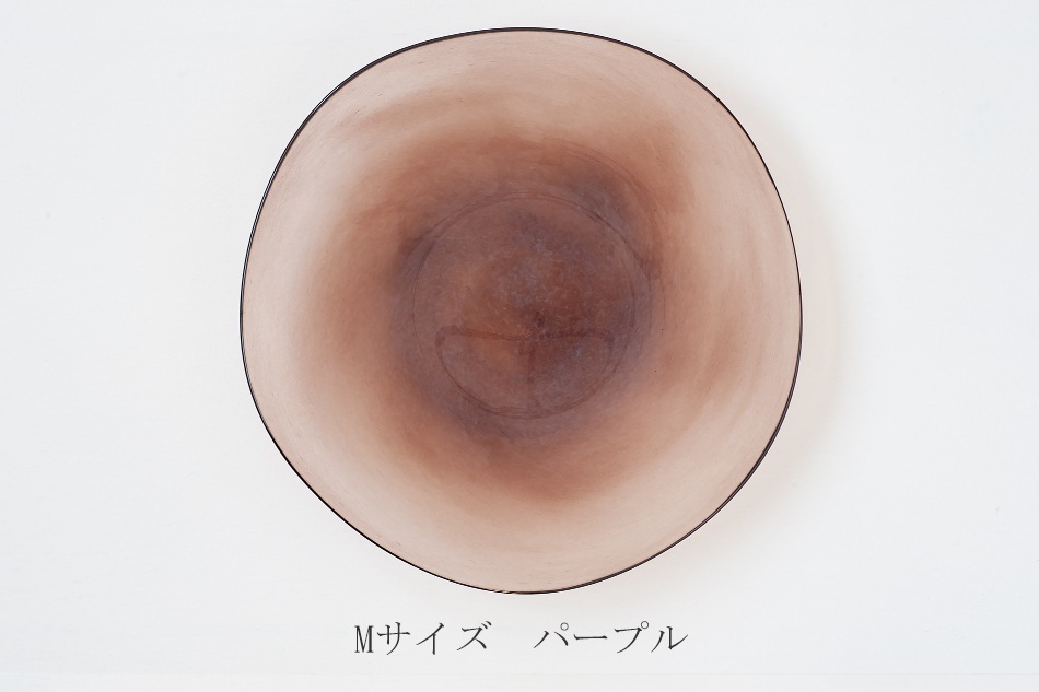 カスミ プレート（フレスコ／fresco）