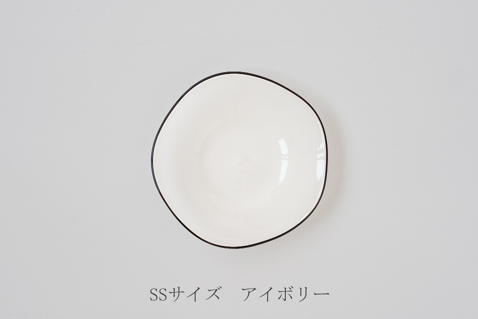 カスミ プレート（フレスコ／fresco）