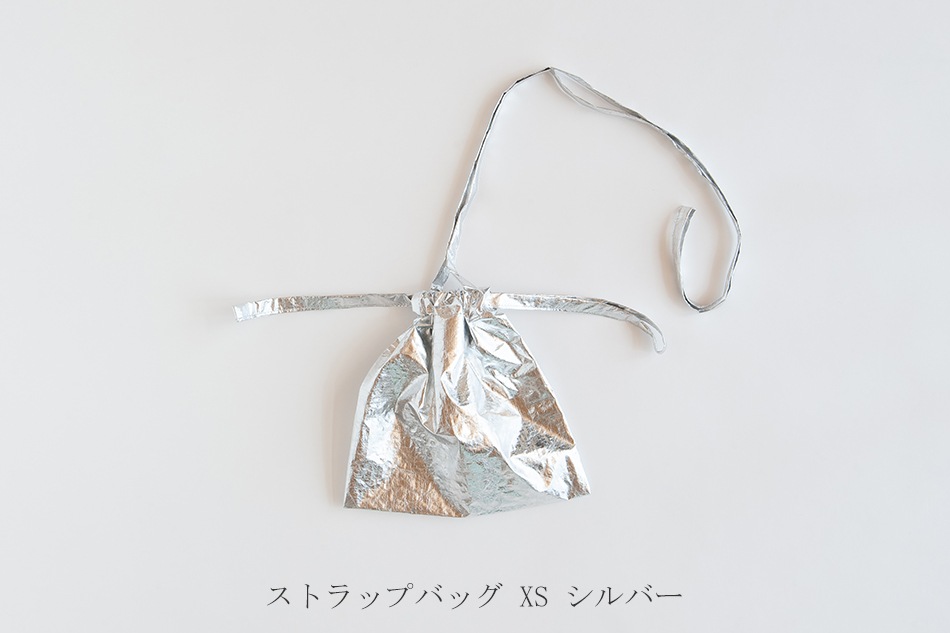 ドローストリング バッグ（フォームユニフォーム／formuniform）