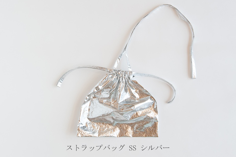 ドローストリング バッグ（フォームユニフォーム／formuniform）
