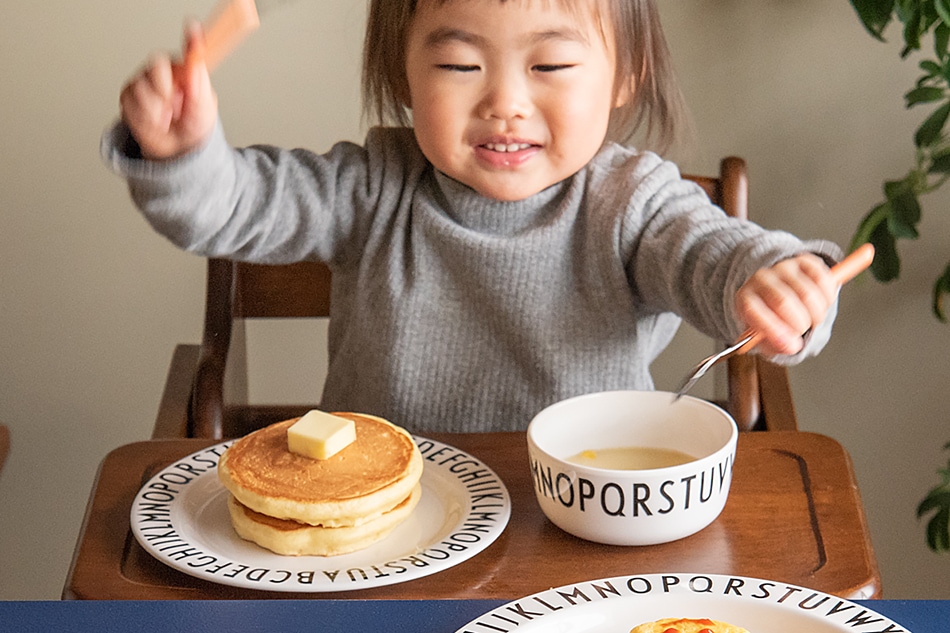 Eat & Learn ギフトボックス （デザインレターズ／DESIGN LETTERS）